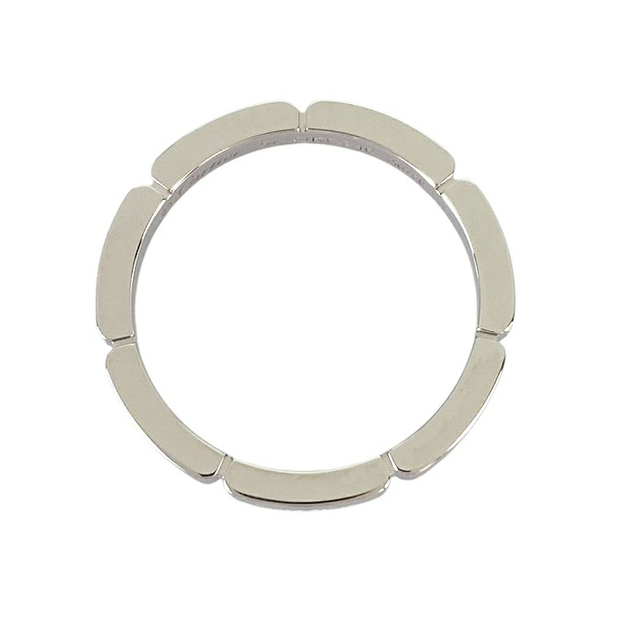 カルティエ リング