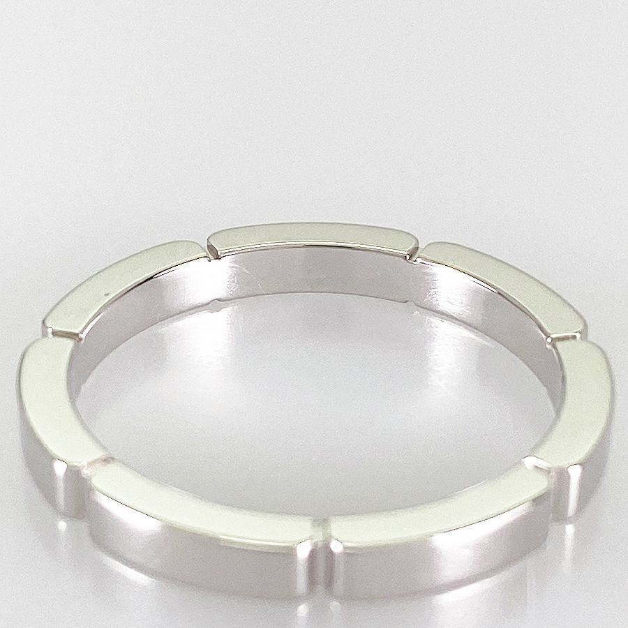 カルティエ リング