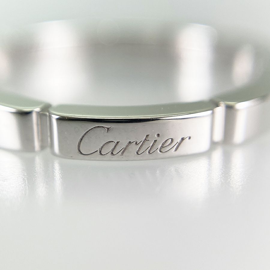 カルティエ リング