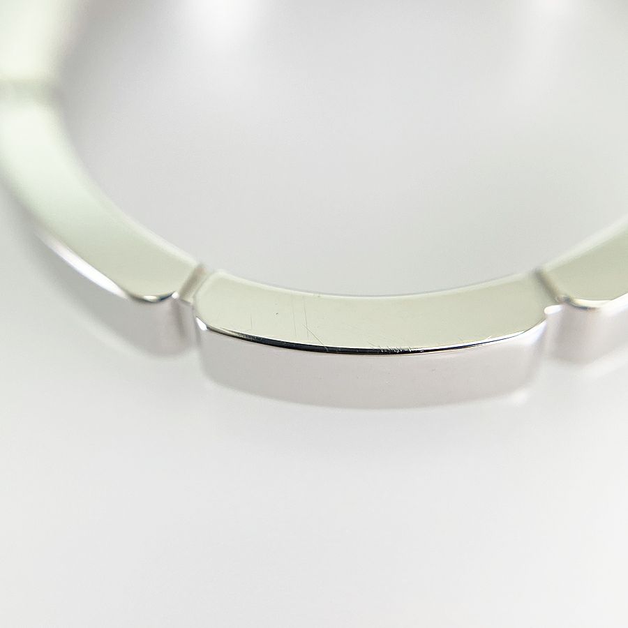 カルティエ リング