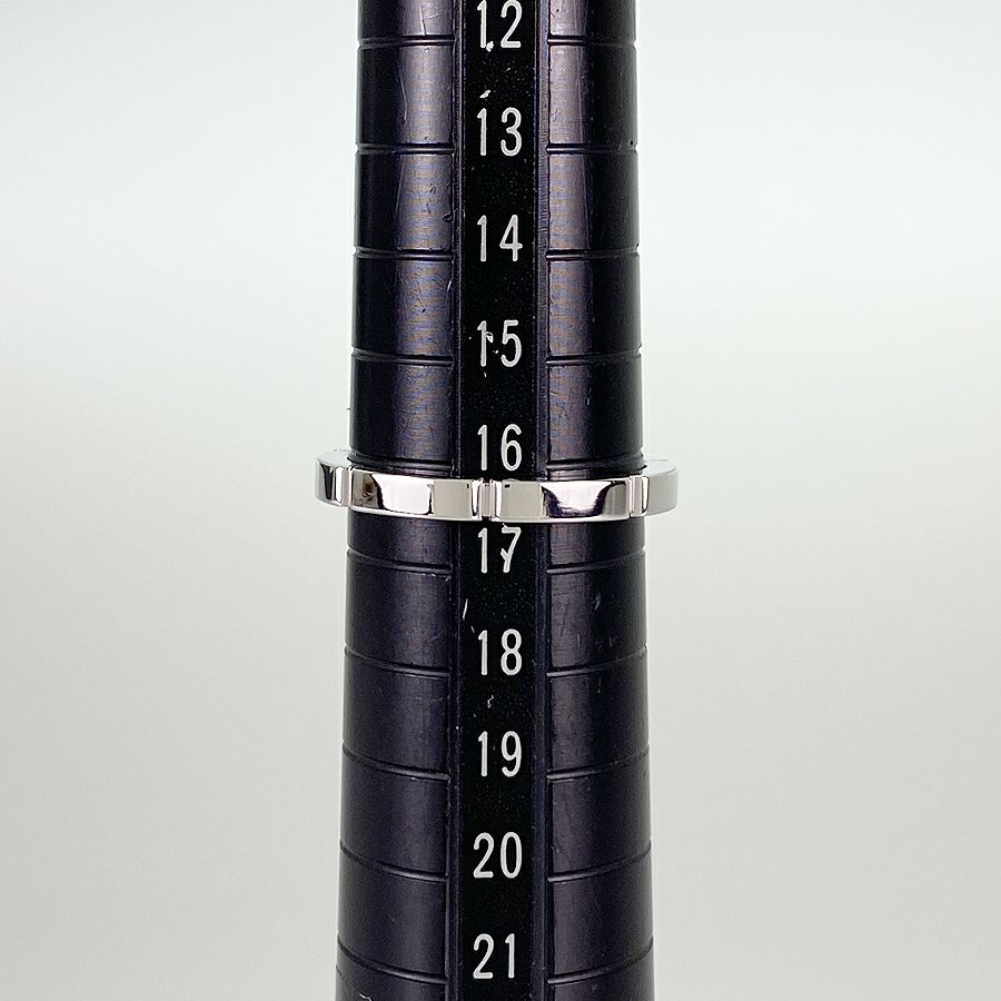 カルティエ リング