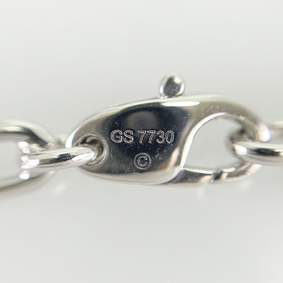 カルティエ ネックレス