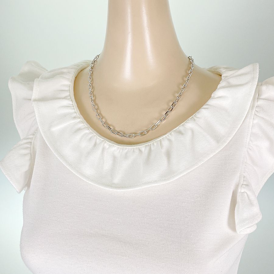 カルティエ ネックレス