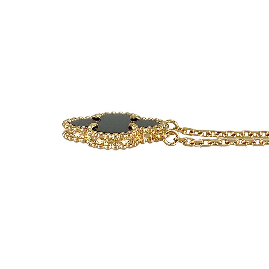 ヴァンクリーフ＆アーペル ネックレス