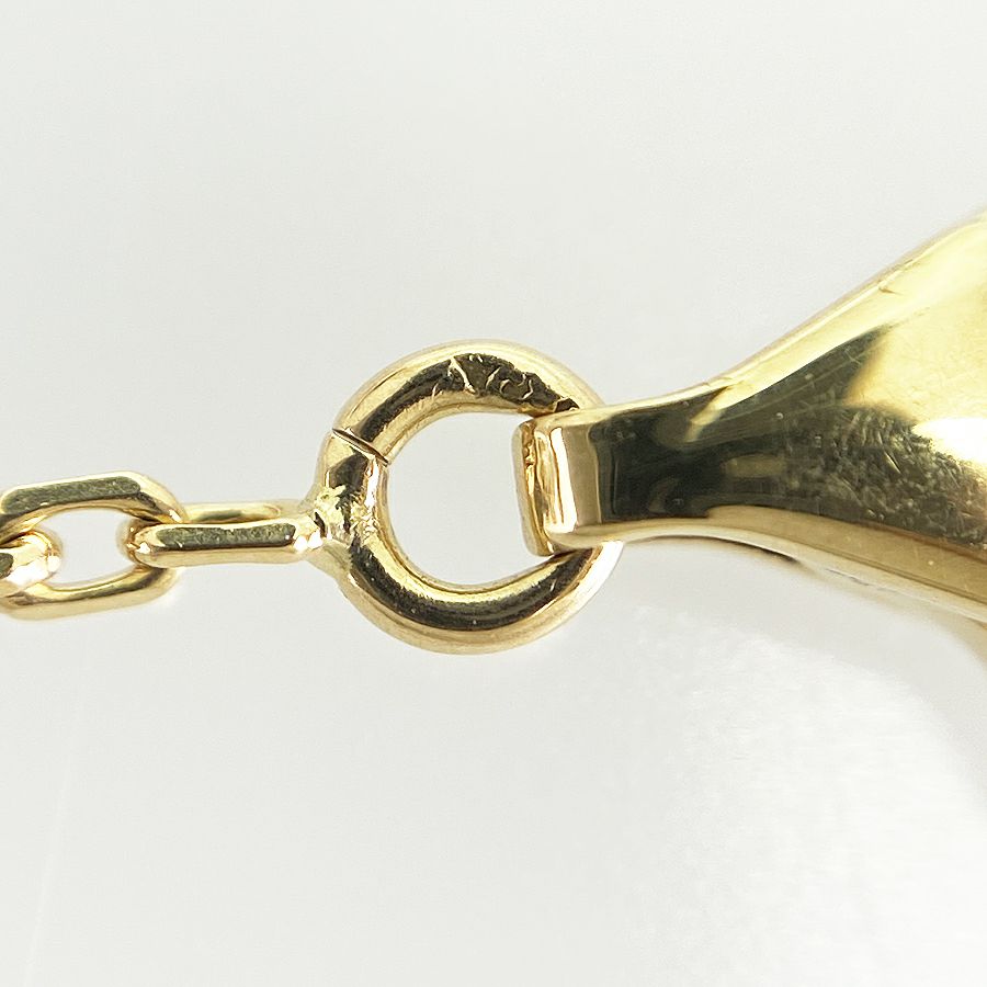 ヴァンクリーフ＆アーペル ネックレス