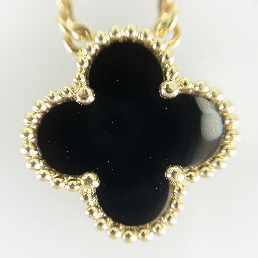 ヴァンクリーフ＆アーペル ネックレス