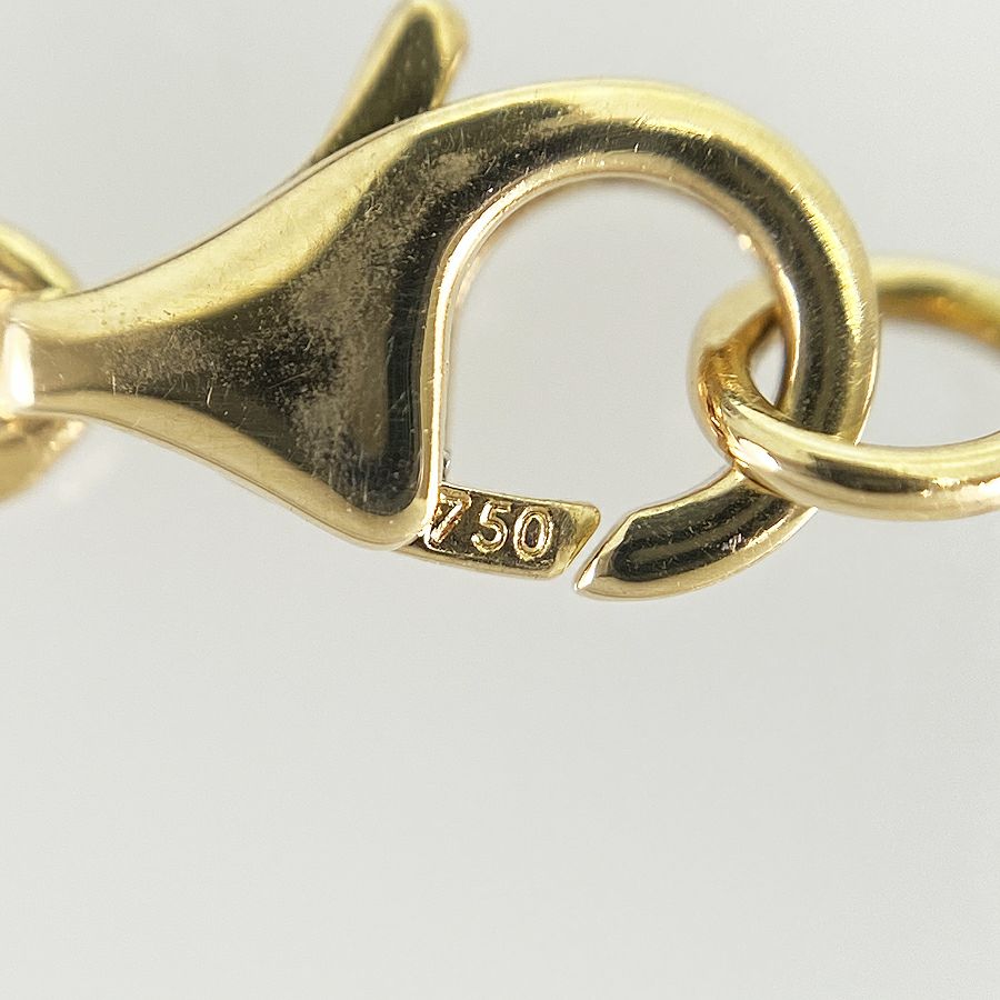 ヴァンクリーフ＆アーペル ネックレス