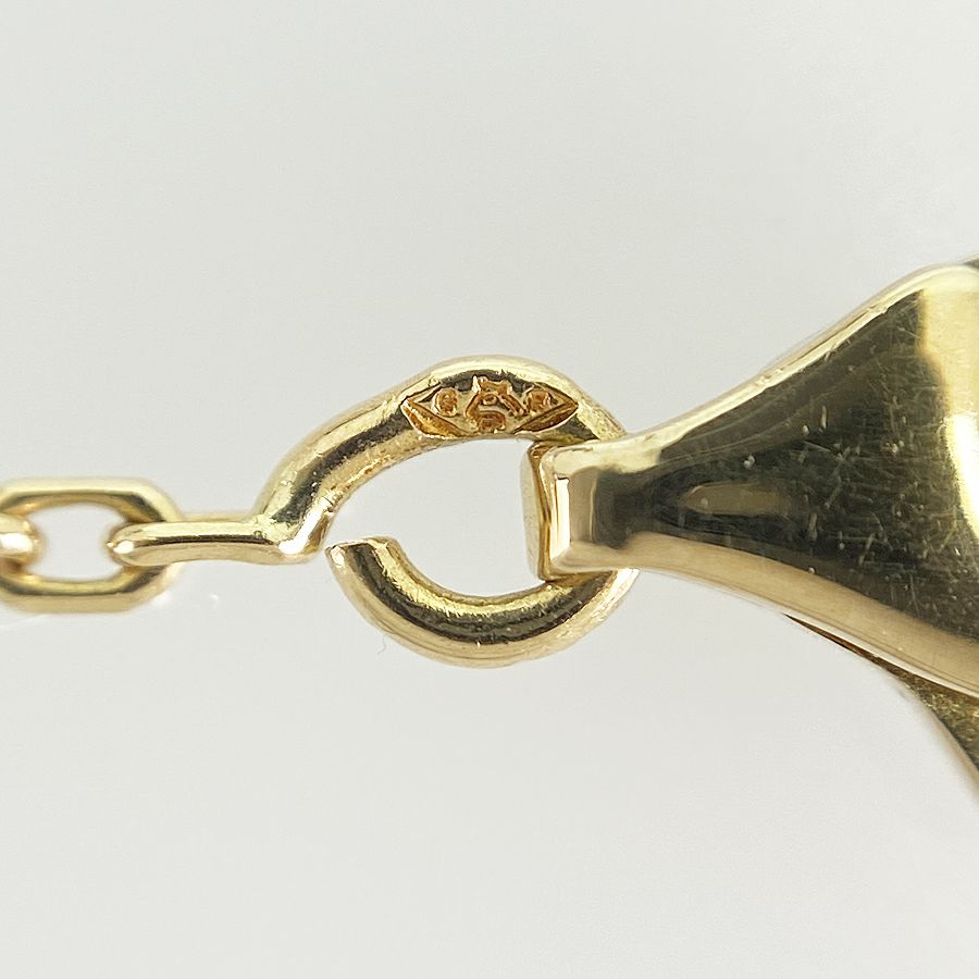 ヴァンクリーフ＆アーペル ネックレス