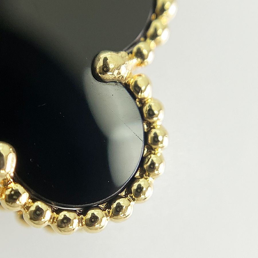 ヴァンクリーフ＆アーペル ネックレス