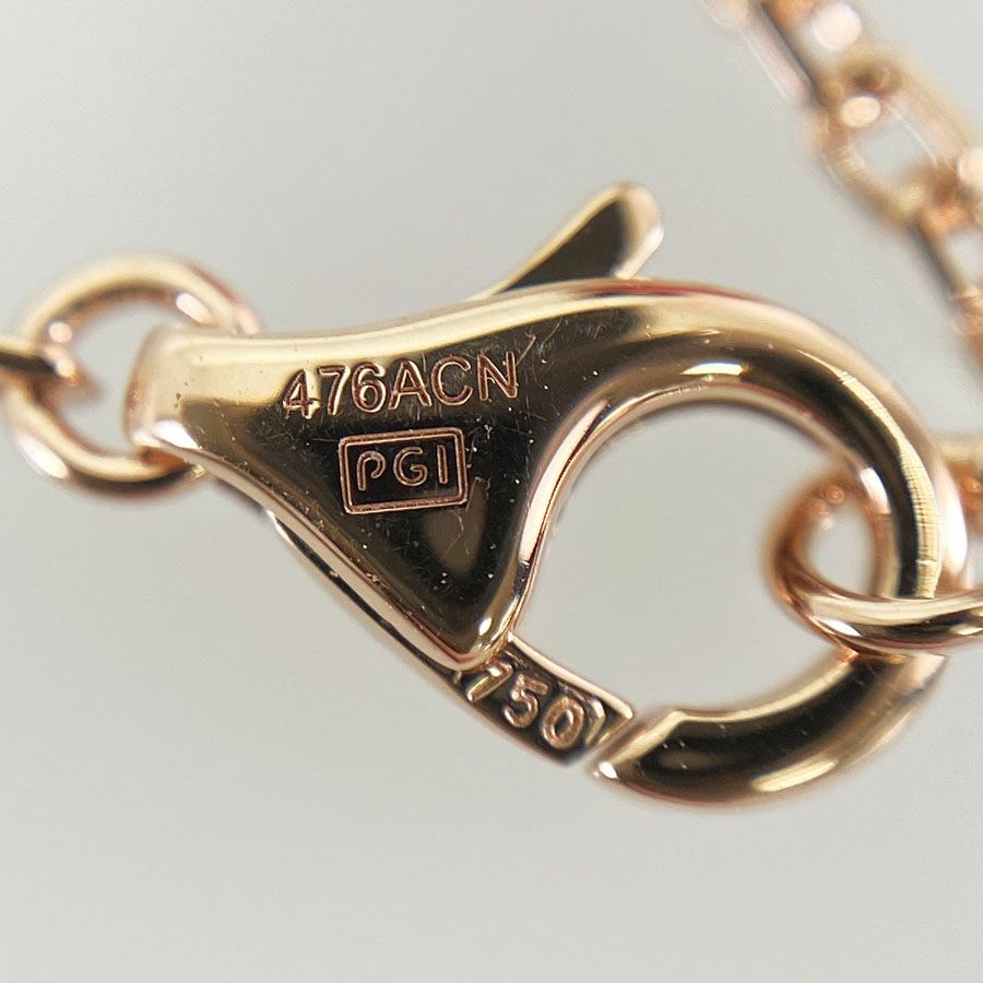 カルティエ ネックレス