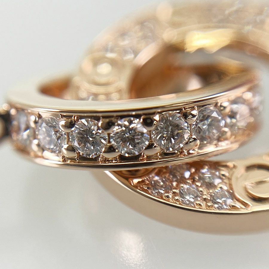 カルティエ ネックレス