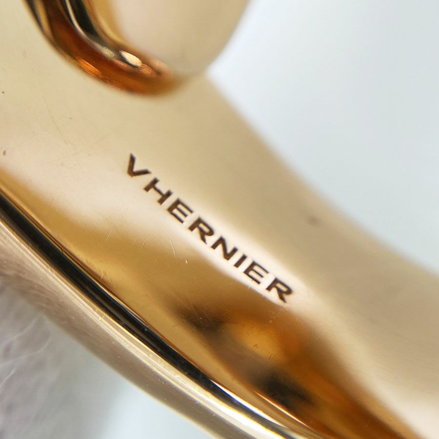 ヴェルニエ リング