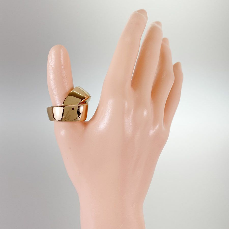 ヴェルニエ リング