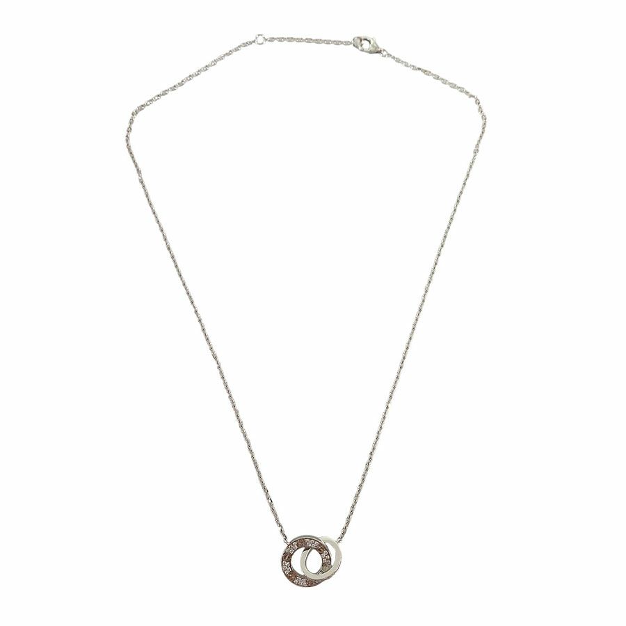 カルティエ ネックレス