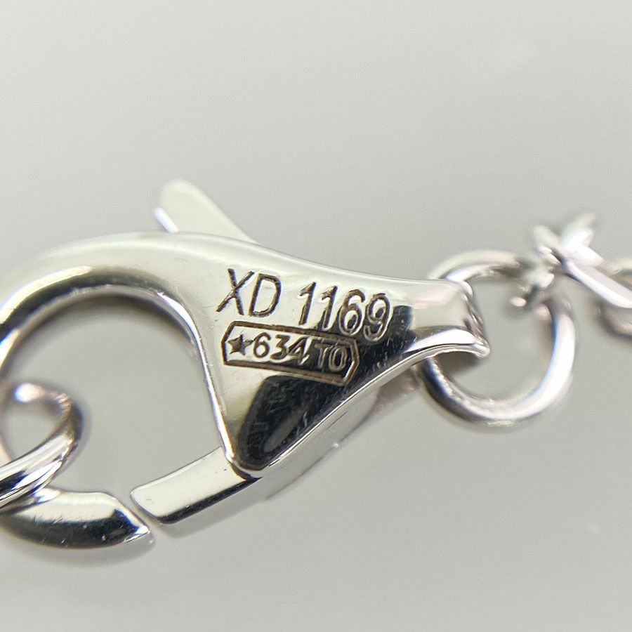 カルティエ ネックレス