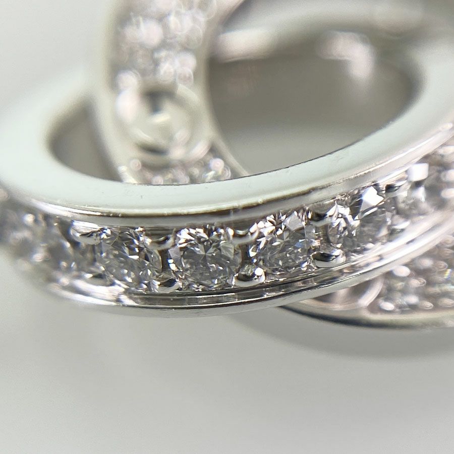 カルティエ ネックレス