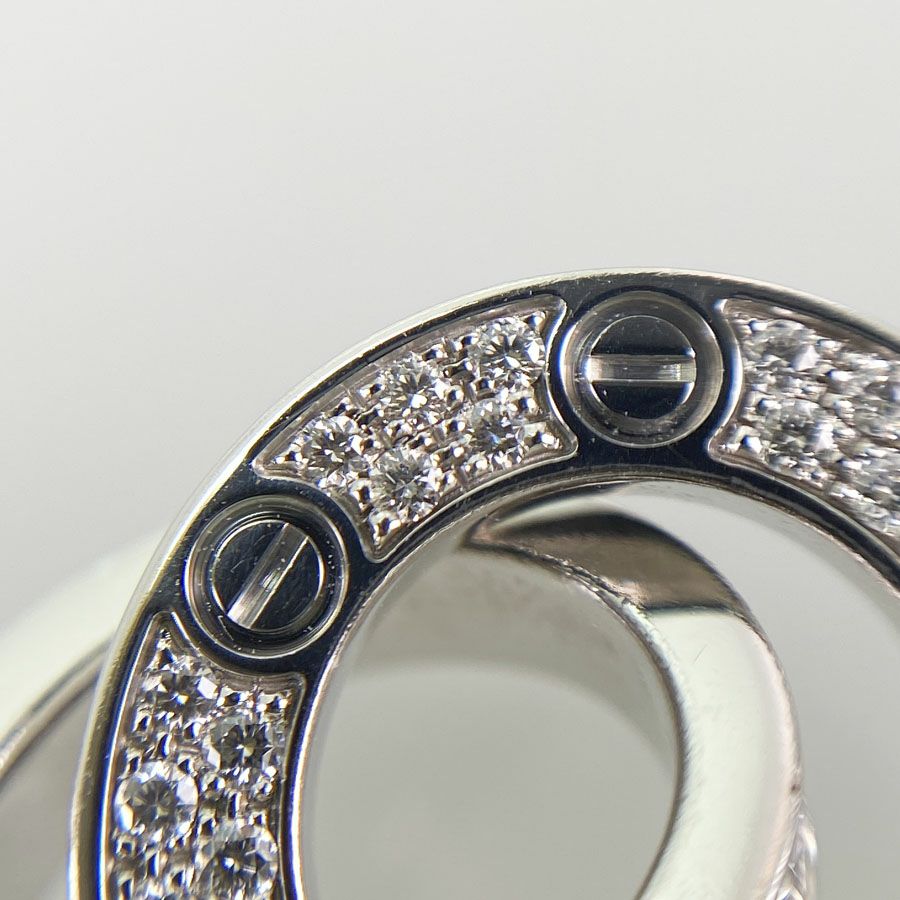 カルティエ ネックレス