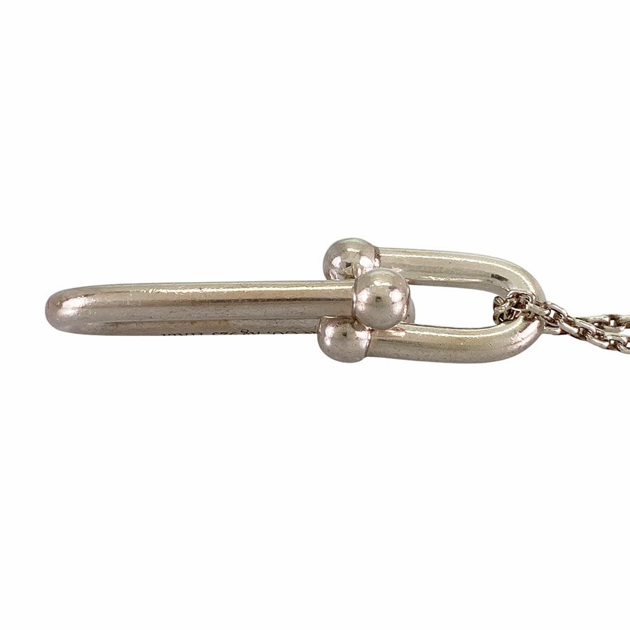 ティファニー ネックレス