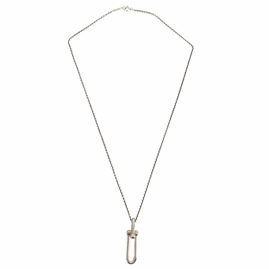 ティファニー ネックレス