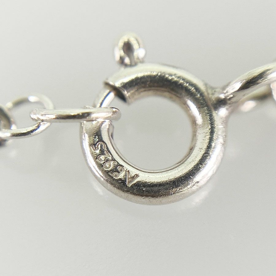 ティファニー ネックレス