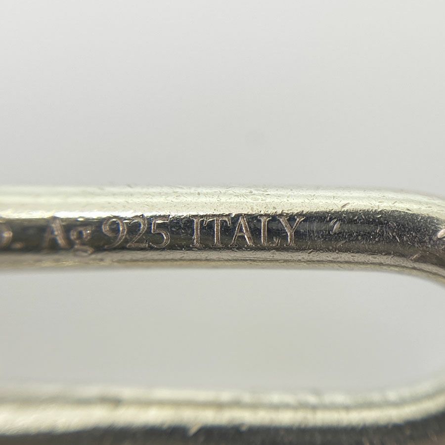 ティファニー ネックレス