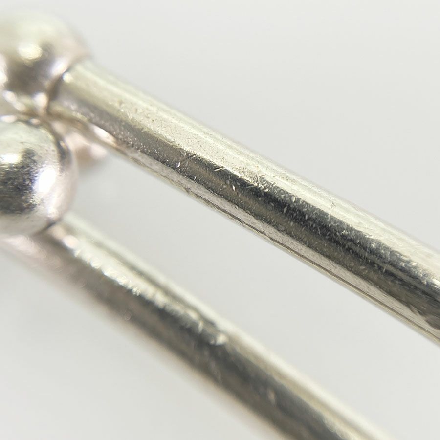 ティファニー ネックレス