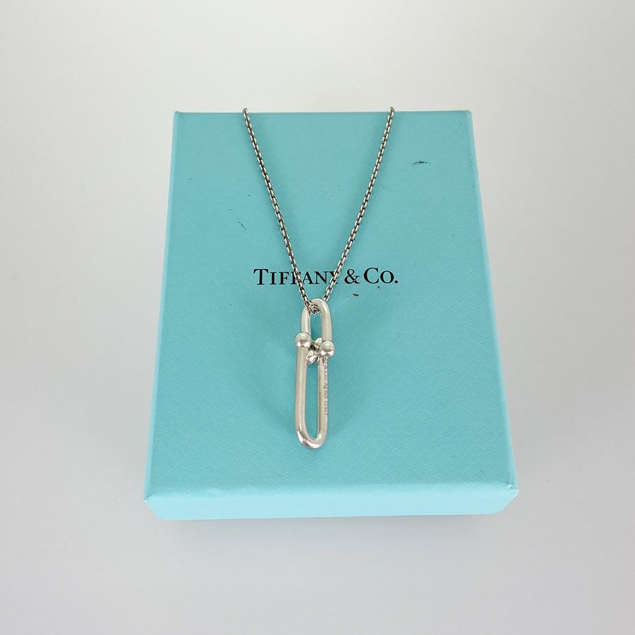 ティファニー ネックレス