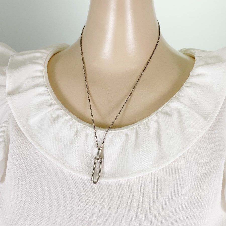 ティファニー ネックレス