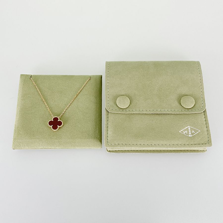 ヴァンクリーフ＆アーペル ネックレス