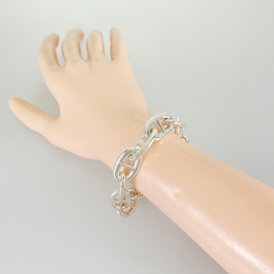 エルメス ブレスレット