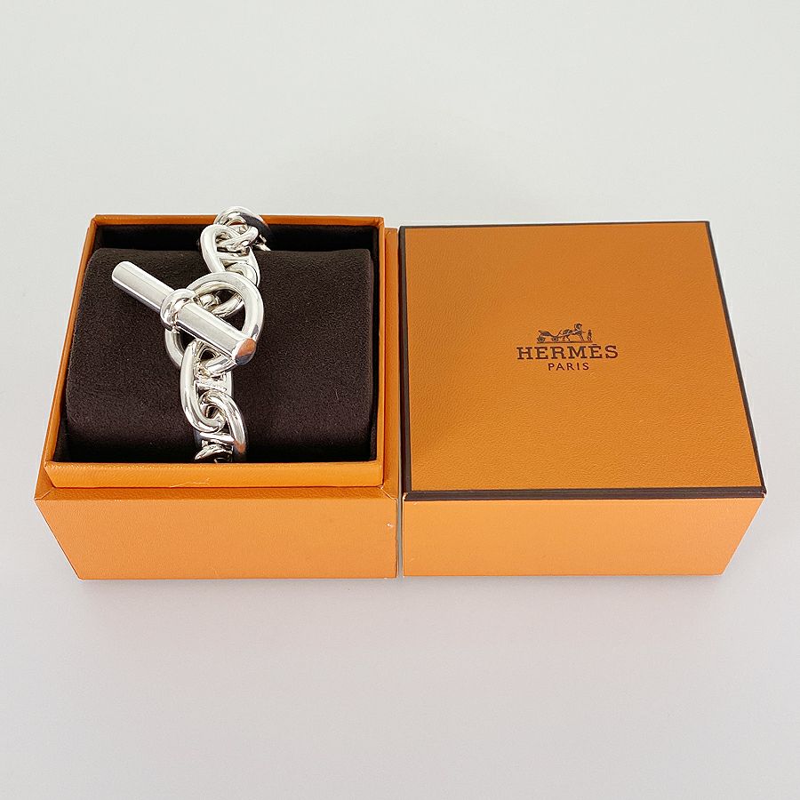 エルメス ブレスレット