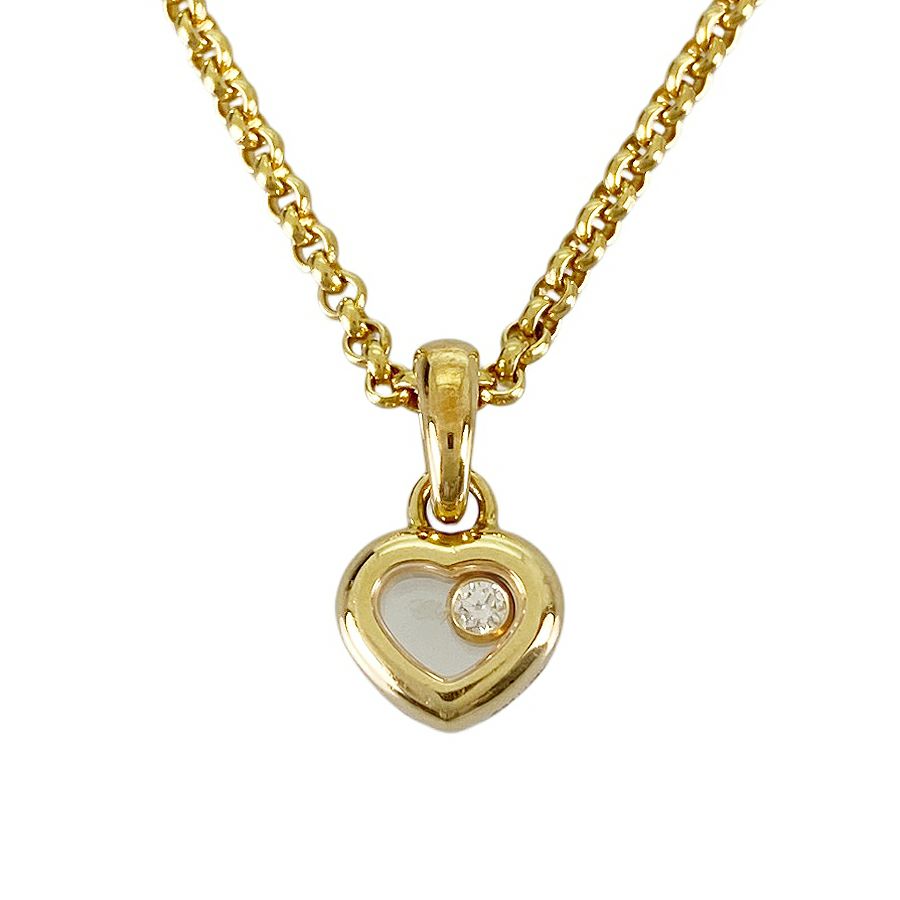 ショパール ネックレス