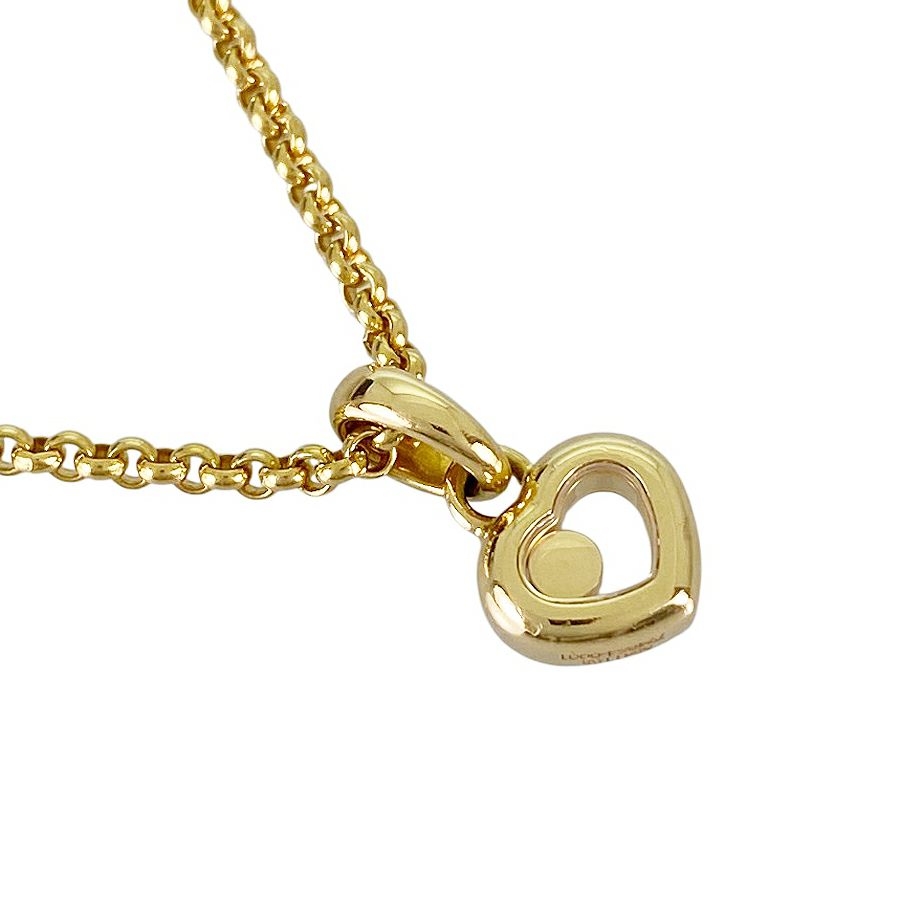 ショパール ネックレス