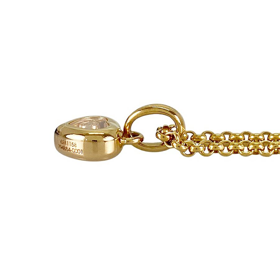 ショパール ネックレス