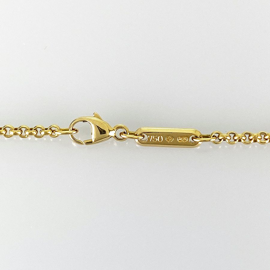 ショパール ネックレス