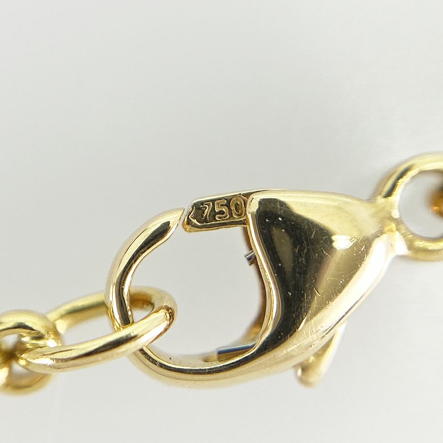 ショパール ネックレス