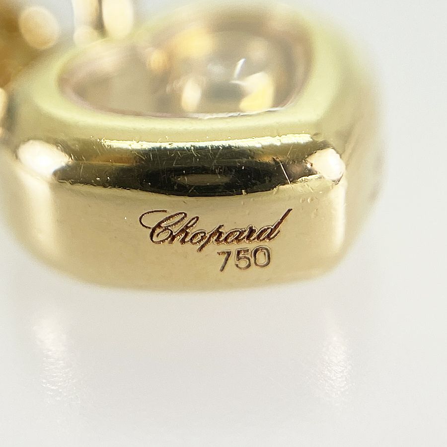 ショパール ネックレス