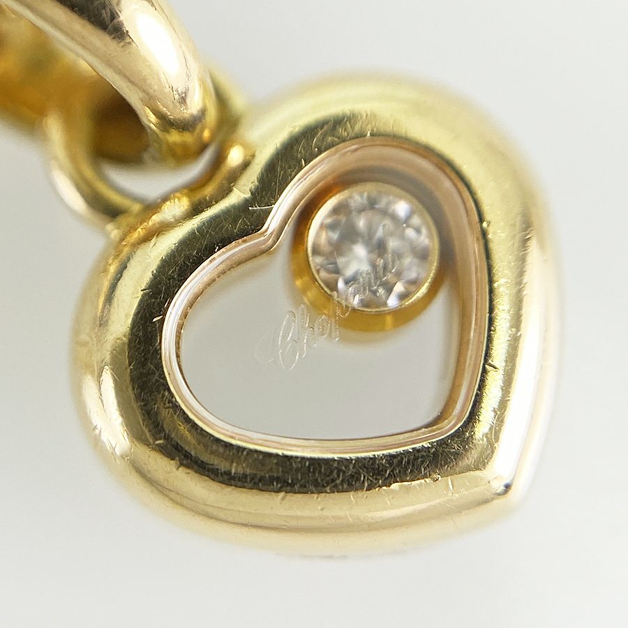 ショパール ネックレス