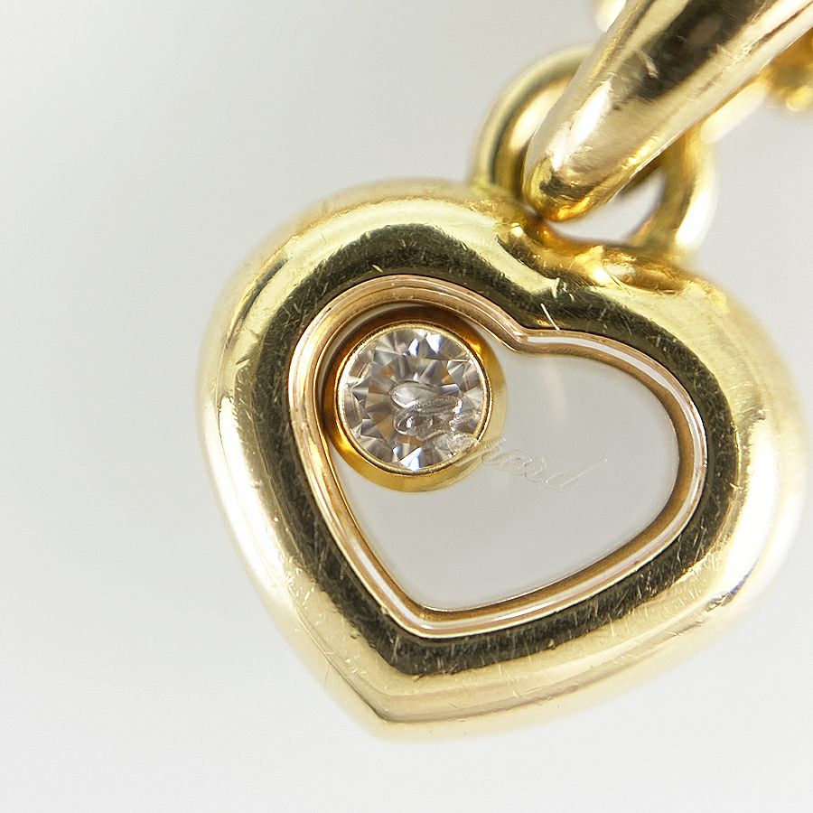 ショパール ネックレス