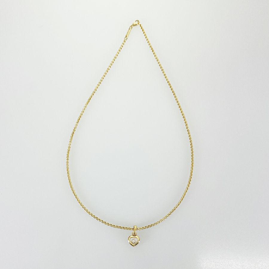 ショパール ネックレス