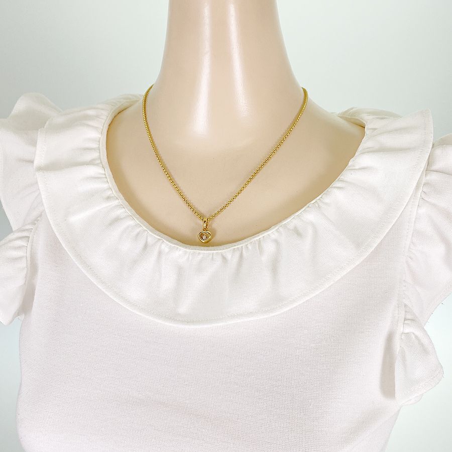 ショパール ネックレス