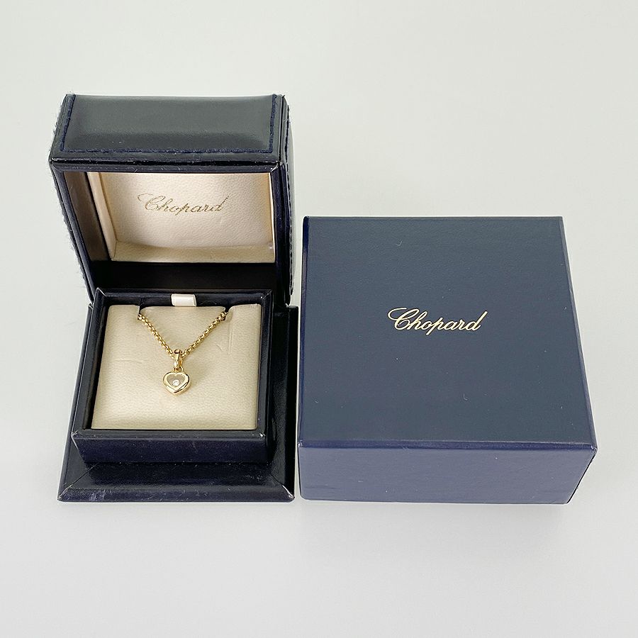 ショパール ネックレス