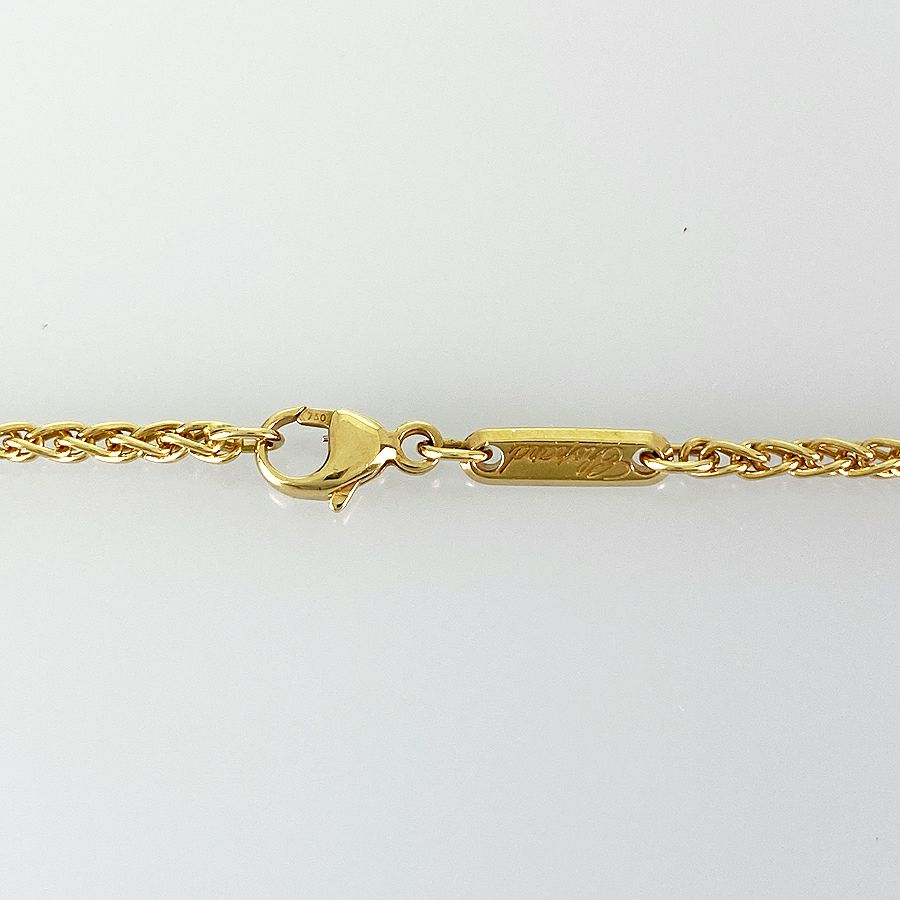 ショパール ネックレス