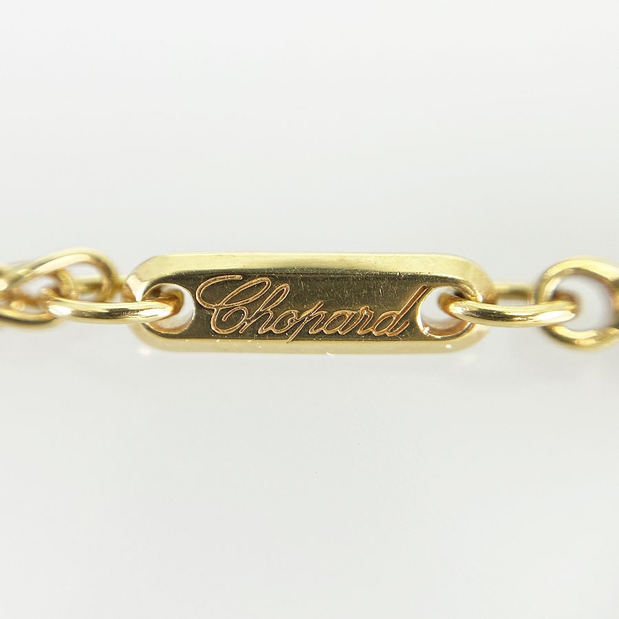 ショパール ネックレス