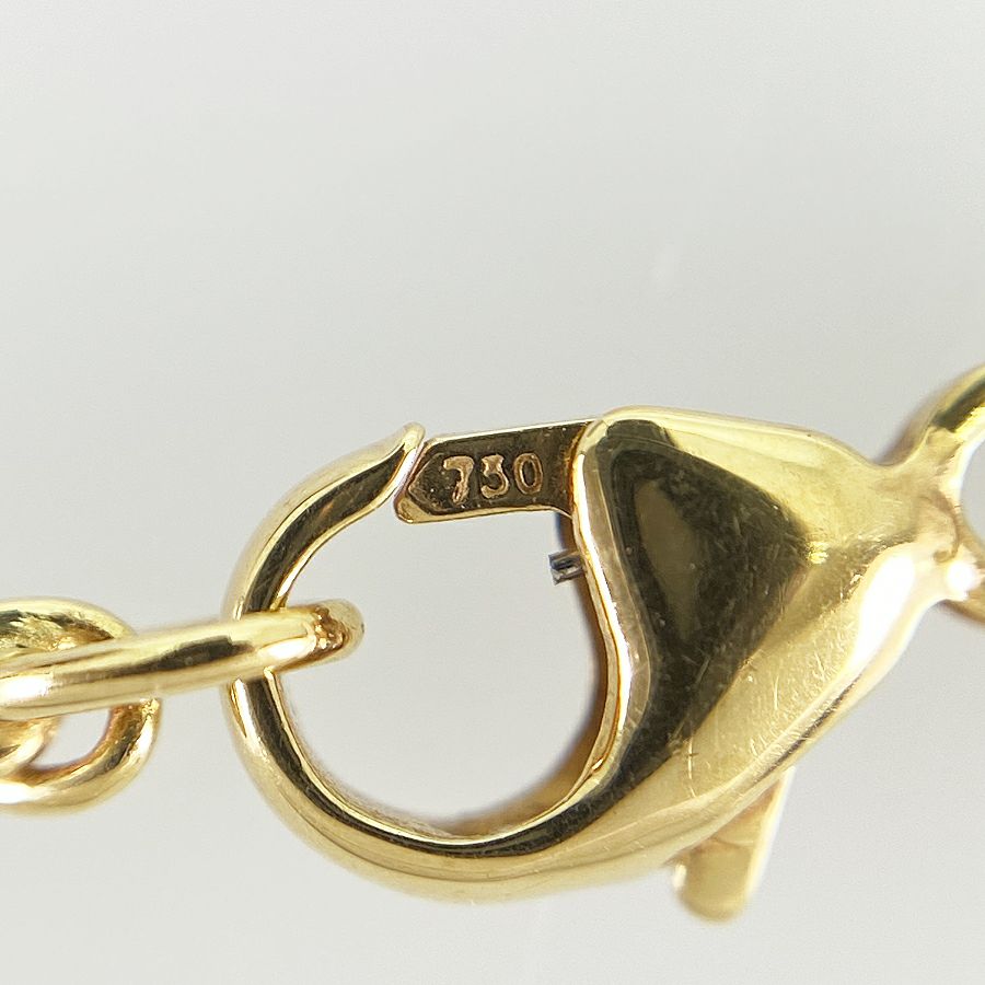 ショパール ネックレス