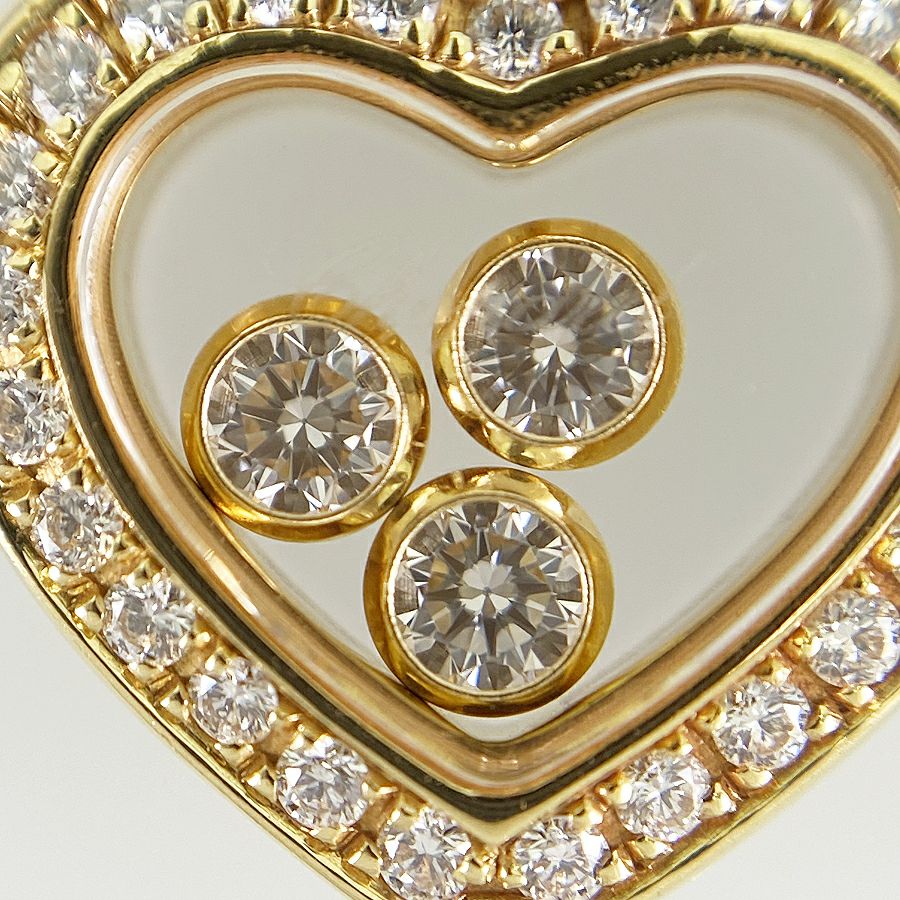 ショパール ネックレス