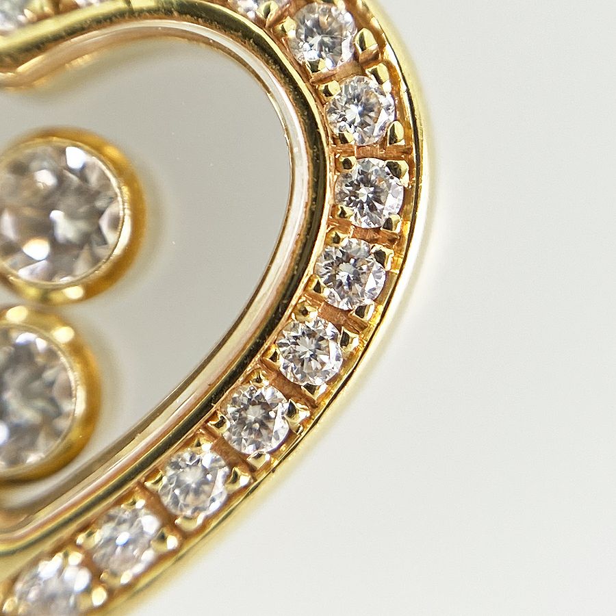 ショパール ネックレス