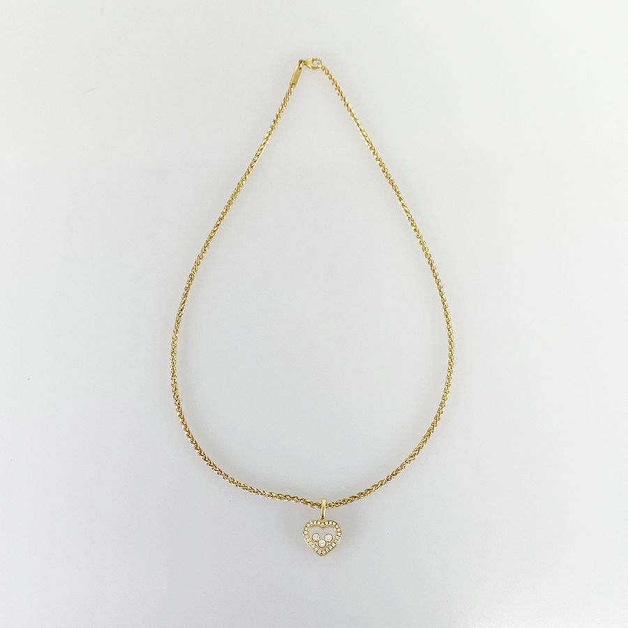 ショパール ネックレス