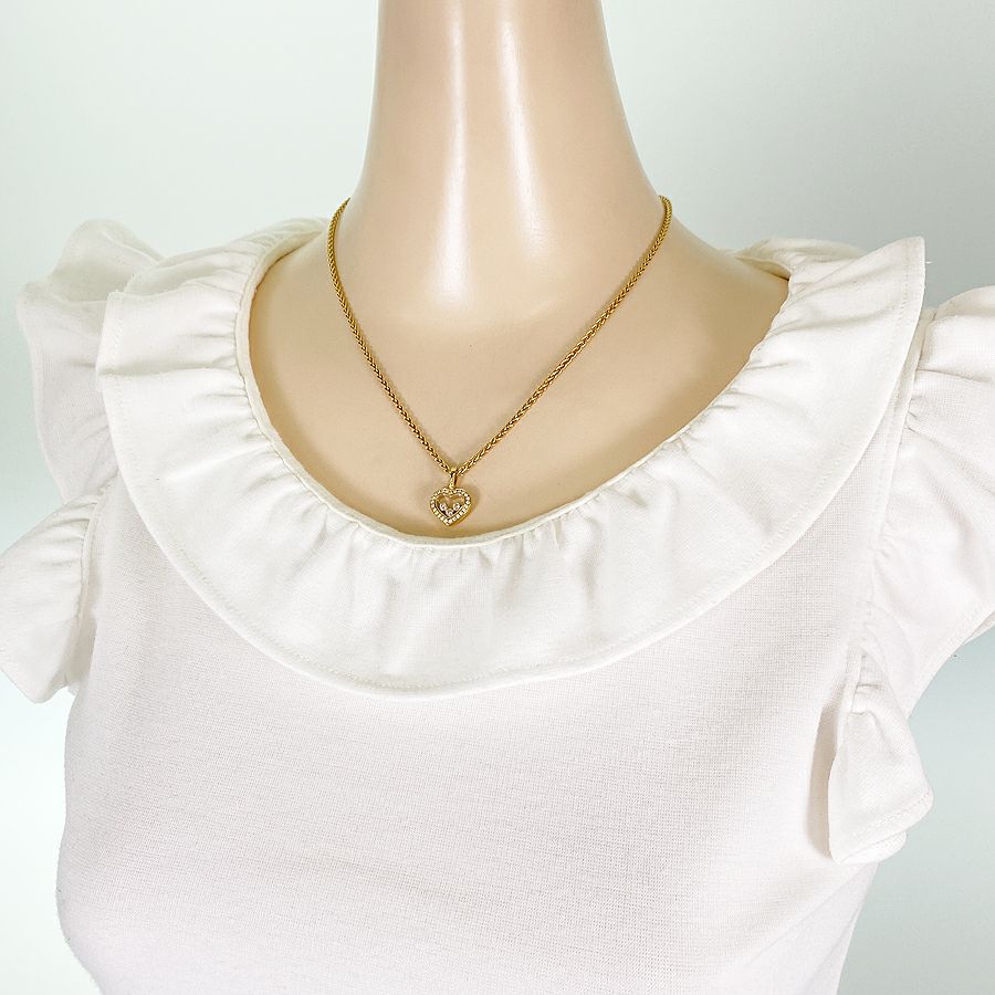 ショパール ネックレス