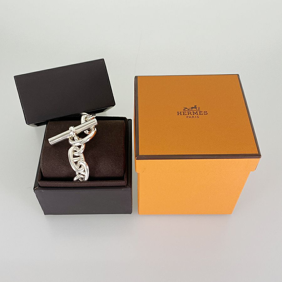 エルメス ブレスレット